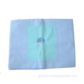 Disposable Arthroscopy Drape Sterile Disposable Surgical Knee Arthroscopy Pack Drape Supplier